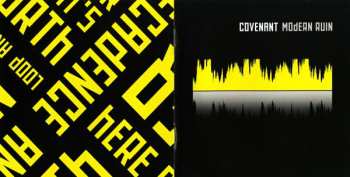 2CD Covenant: Modern Ruin LTD | DIGI