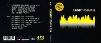 2CD Covenant: Modern Ruin LTD | DIGI
