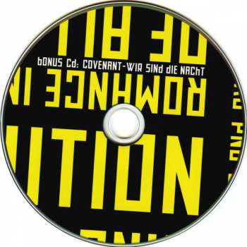 2CD Covenant: Modern Ruin LTD | DIGI