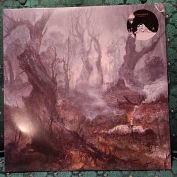 2LP Cowardice: Atavist CLR | LTD