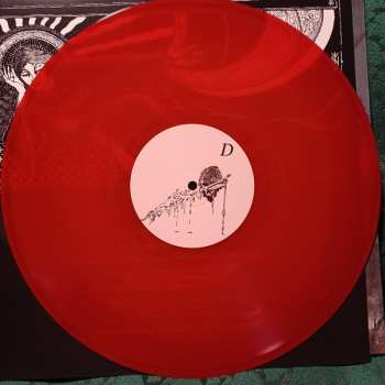 2LP Cowardice: Atavist CLR | LTD