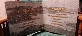 2LP Cowardice: Atavist CLR | LTD