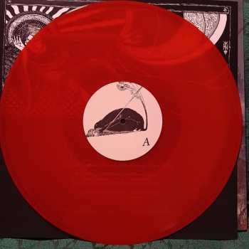 2LP Cowardice: Atavist CLR | LTD
