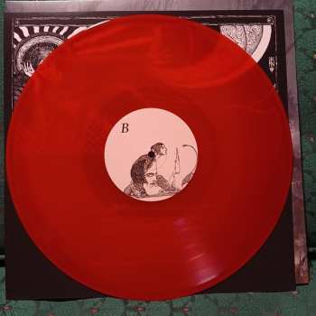 2LP Cowardice: Atavist CLR | LTD