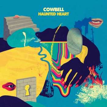 LP Cowbell: Haunted Heart