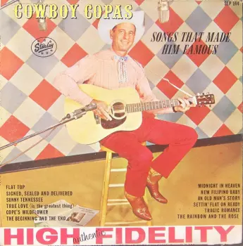 Songs That Made Him Famous