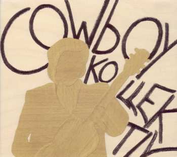 Album Cowboy Kollektiv: Cowboy Kollektiv