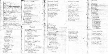 CD Cows: Orphan's Tragedy