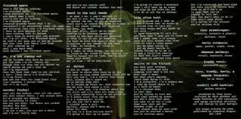 CD Cows: Sorry In Pig Minor