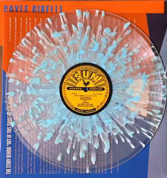 LP Coyle Girelli: Out Of This Town