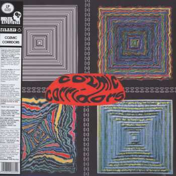 LP Cozmic Corridors: Cozmic Corridors
