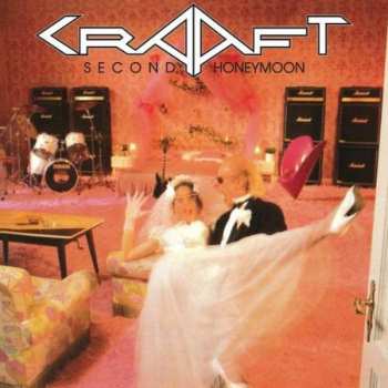 CD Craaft: Second Honeymoon