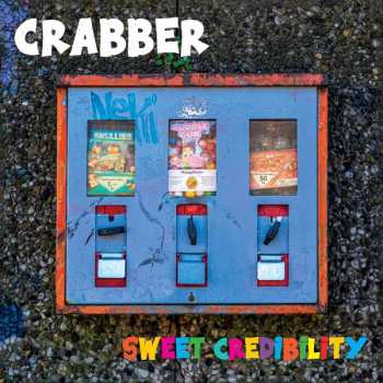 CD Crabber: Sweet Credibility