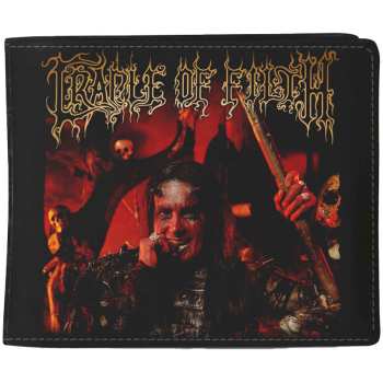 Merch Cradle Of Filth: Dani