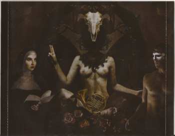 2CD Cradle Of Filth: Darkly, Darkly, Venus Aversa