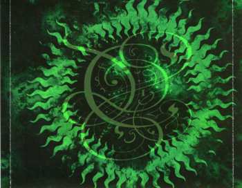CD Cradle Of Filth: Eleven Burial Masses