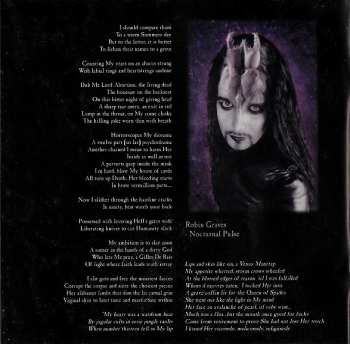 CD Cradle Of Filth: Midian