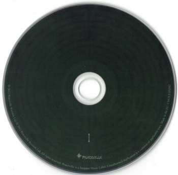 2CD Cradle Of Filth: Midnight In The Labyrinth