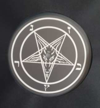 LP Cradle Of Filth: The Principle Of Evil Made Flesh LTD