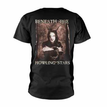 Merch Cradle Of Filth: Tričko Cruelty And The Beast (2021) S