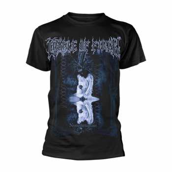 Merch Cradle Of Filth: Tričko Filthy Little Secret S
