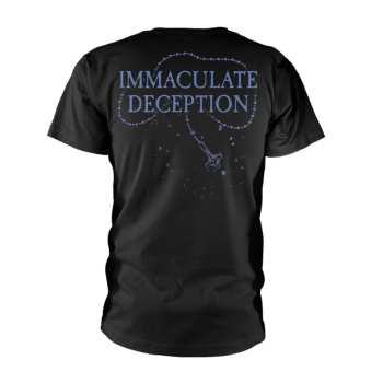 Merch Cradle Of Filth: Immaculate Deception S