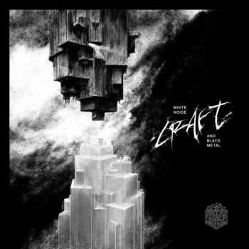 LP Craft: White Noise And Black Metal CLR | LTD