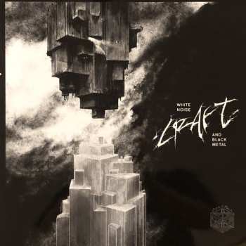 LP Craft: White Noise And Black Metal LTD