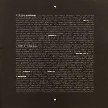 LP Craft: White Noise And Black Metal LTD