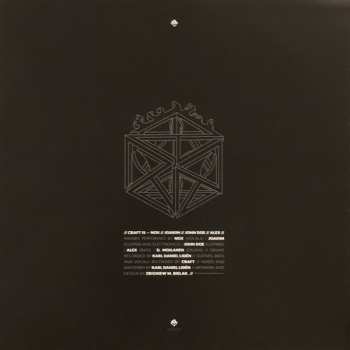 LP Craft: White Noise And Black Metal LTD