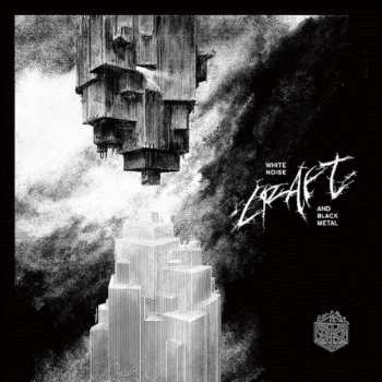 LP Craft: White Noise And Black Metal LTD