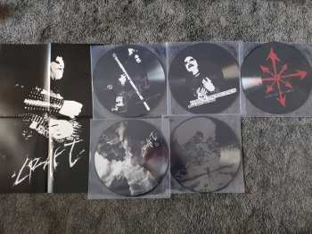 5LP/Box Set Craft: Craft LTD | PIC