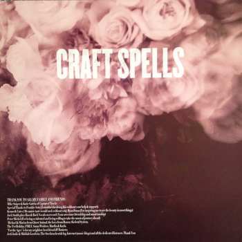 LP Craft Spells: Idle Labor