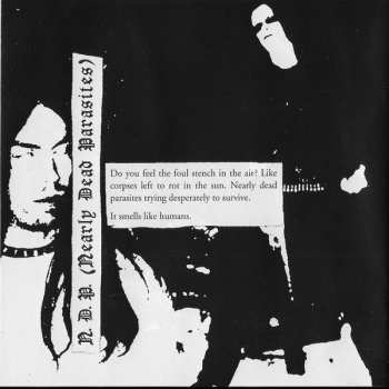 CD Craft: Terror Propaganda (Second Black Metal Attack)