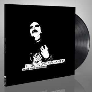 LP Craft: Terror Propaganda (Second Black Metal Attack)