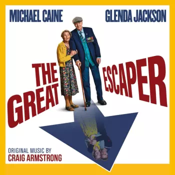 The Great Escaper / Ost