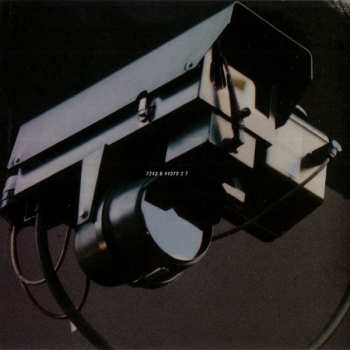 CD Craig Armstrong: The Space Between Us