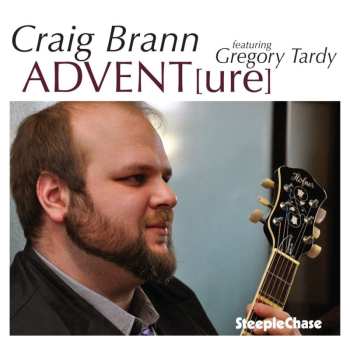 Album Greg Tardy: Advent[ure]