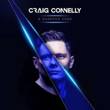 CD Craig Connelly: A Sharper Edge DIGI