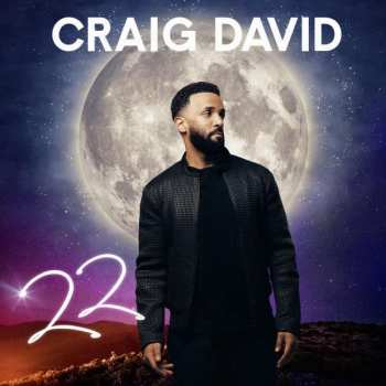 LP Craig David: 22