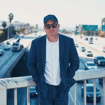 CD Craig Finn: Always Been