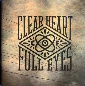 CD Craig Finn: Clear Heart Full Eyes