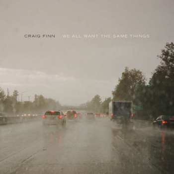 LP Craig Finn: We All Want The Same Things