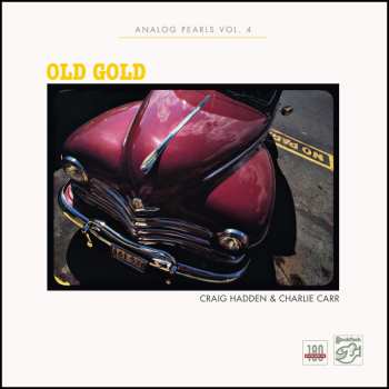Album Charlie Carr: Old Gold