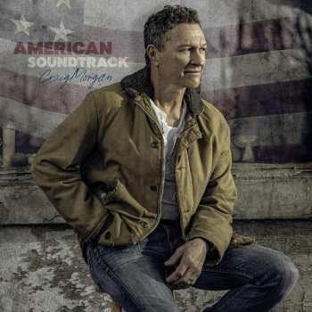CD Craig Morgan: American Soundtrack