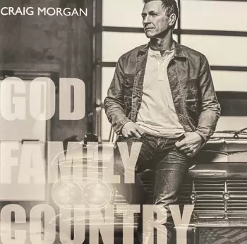 God, Family, Country