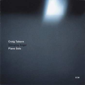 CD Craig Taborn: Avenging Angel