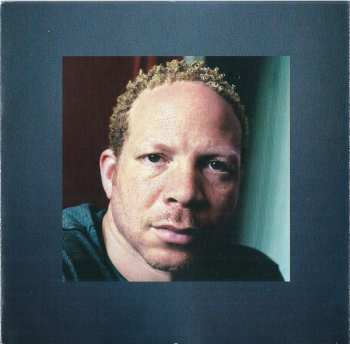 CD Craig Taborn: Avenging Angel