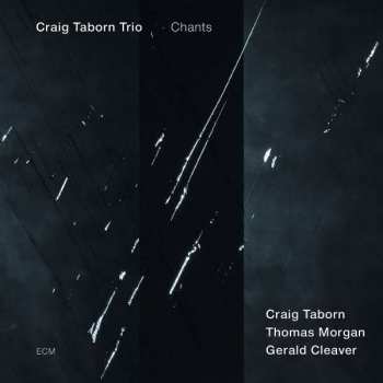 CD Craig Taborn Trio: Chants