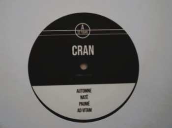 LP Cran: Natë